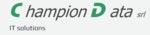 Champion Data Management System logo